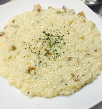 Other risottos