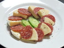 Caprese