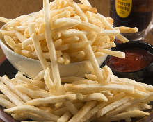 French fries