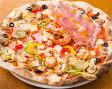 Pizza