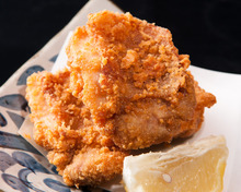 Fried chicken