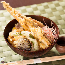 Tempura