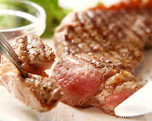 Steak