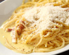 Carbonara