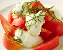 Caprese