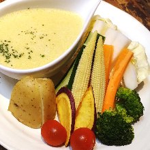 Bagna cauda