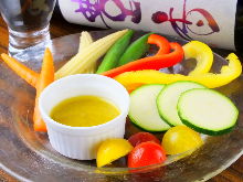 Bagna cauda