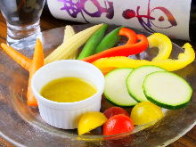 Bagna cauda