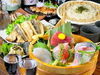 Carefully Selected 6-Dish Course [2-hour all you can drink plan]