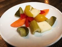 Pickles Pickles