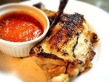 Roast chicken Roast chicken