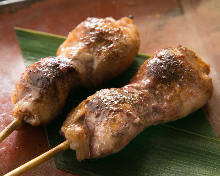 Other Yakitori / skewers