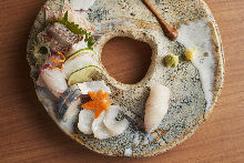 6,050 JPY Course 6,050 JPY Course