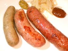 Sausage