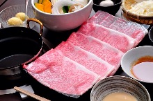 Shabu-shabu