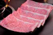 Shabu-shabu