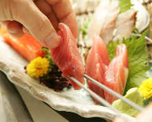 Sashimi