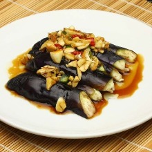 Stamina Eggplant Fry