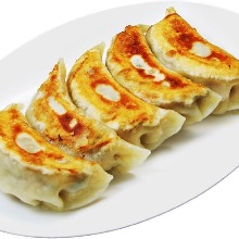 Gyoza