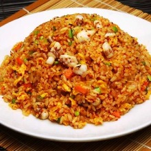 Fried rice