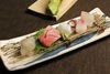 Assorted sashimi, 5 kinds