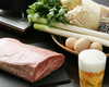 Domestic Japanese Beef Top Blade Sukiyaki