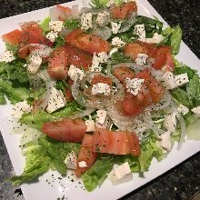 Italian salad