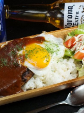 Loco moco