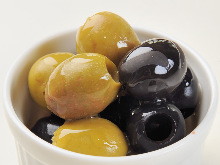 Olives