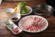 Shabu-shabu