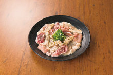 Horumon (offal)