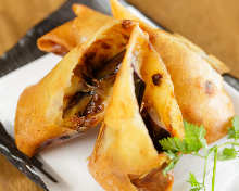 Spring roll