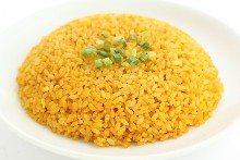 Other fried rice / rice dishes