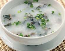 Chinese porridge