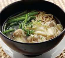 Chinese noodles