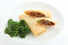 Spring roll