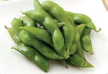 Edamame beans