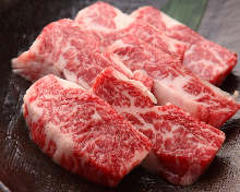 Kalbi (short ribs)