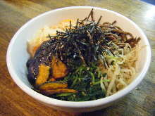 Bibimbap