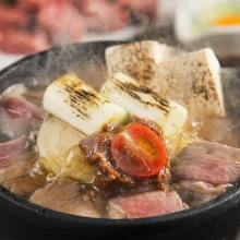 Sukiyaki