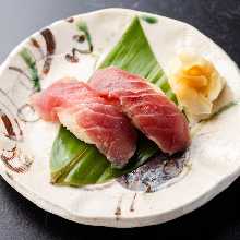 Maguro(tuna)