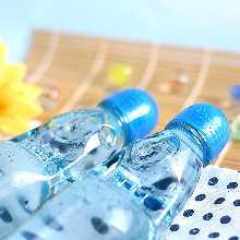 Ramune Soda