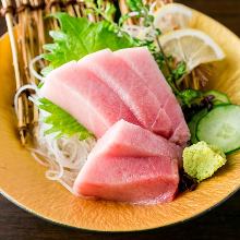 Ootoro(fatty tuna)