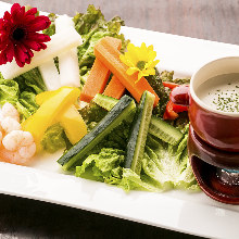 Bagna cauda