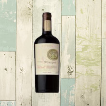 VINA MAIPO RESERVA VITRAL ORGANIC