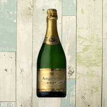 ANGEAILE BRUT