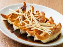 Gyoza