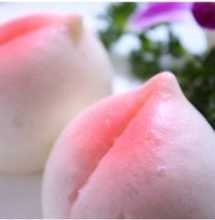 Chinese steamed bun