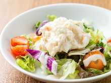 Potato salad