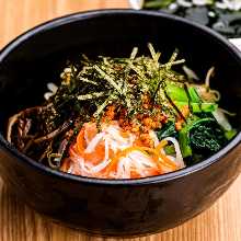 Bibimbap